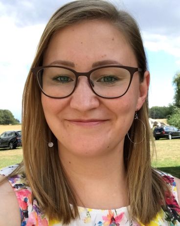 Foto Sabrina Mirke-Lubik