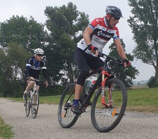 TSV Sportabzeichen - Radfahren